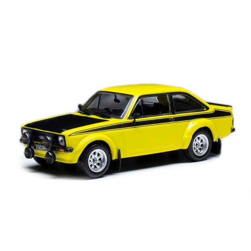 Ford Escort Mk.II RS 1800