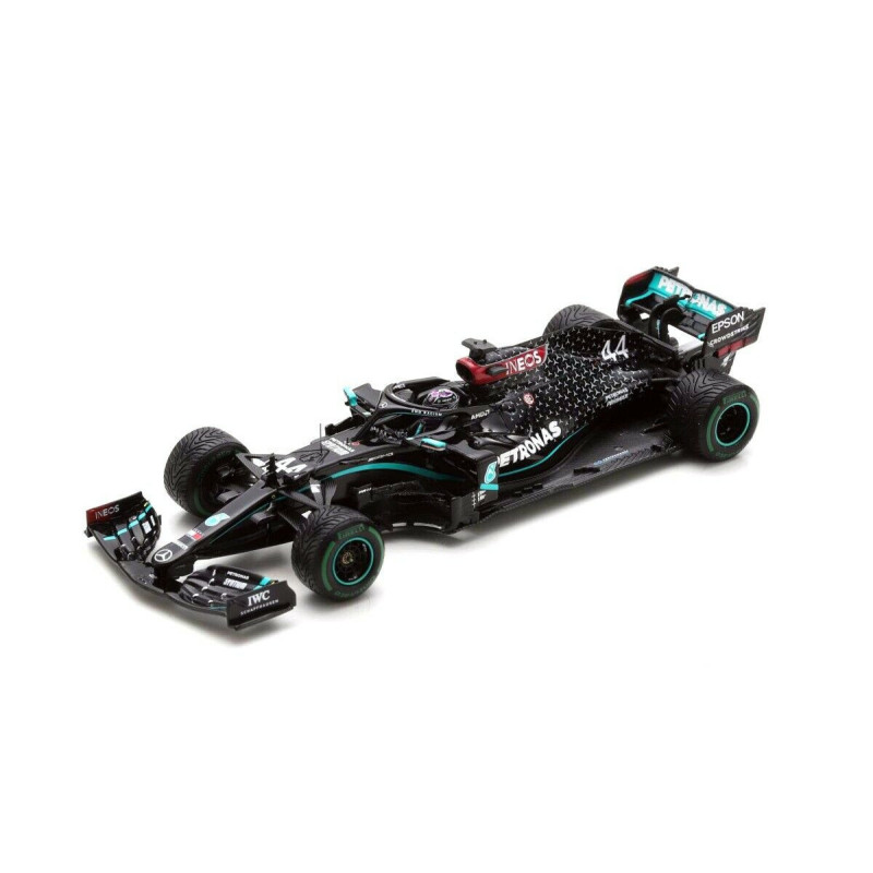 Mercedes AMG W11 EQ Performance