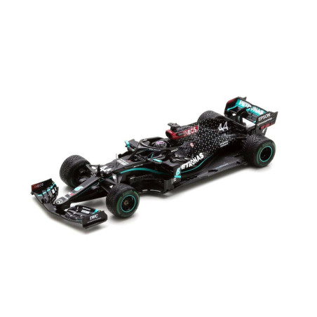 Mercedes AMG W11 EQ Performance