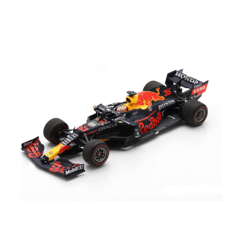 Red Bull Honda RB16B