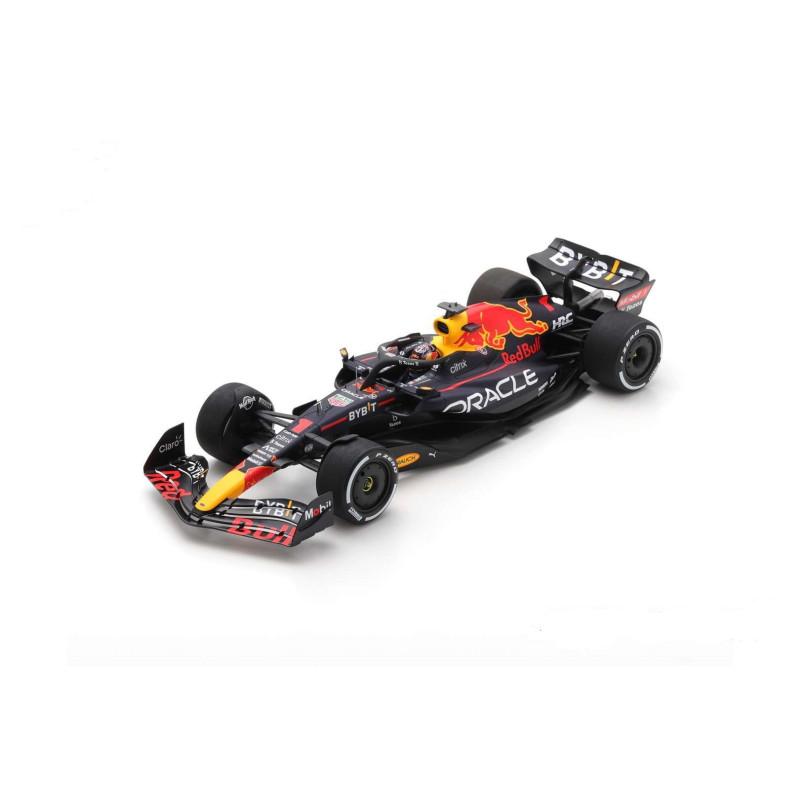 Red Bull RB18