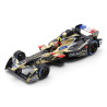 Techeetah Formula E