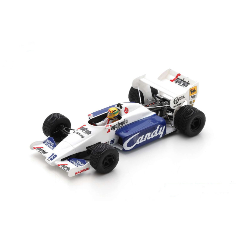 Toleman TG184