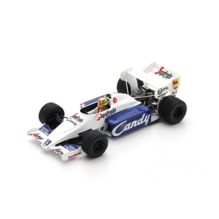 Toleman TG184