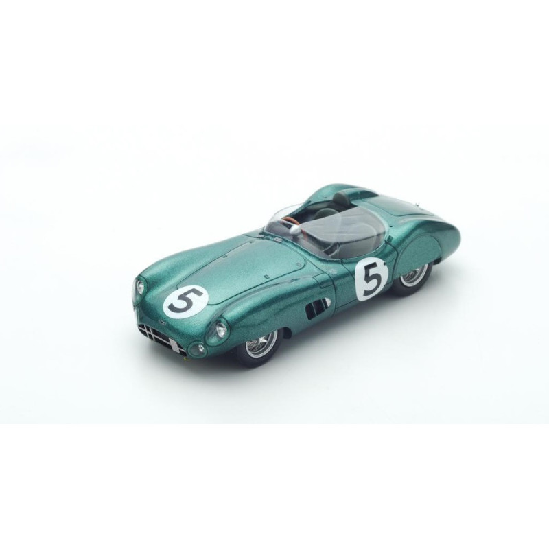 Aston Martin DBR1