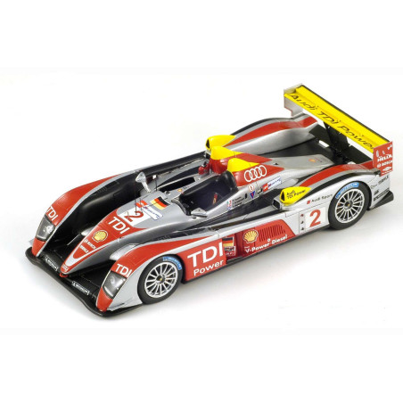 Audi R10 TDi