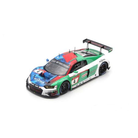 Audi R8 LMS