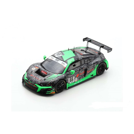 Audi R8 LMS GT3
