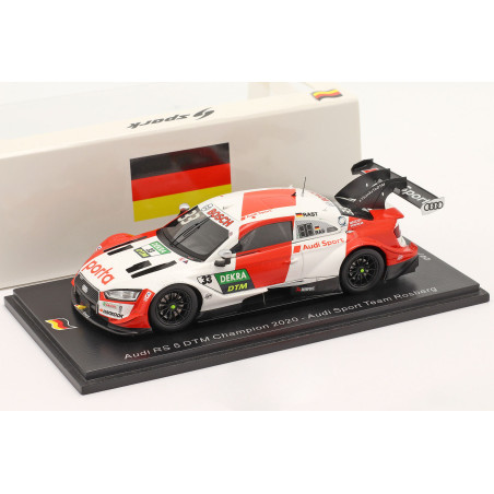 Audi RS5 DTM
