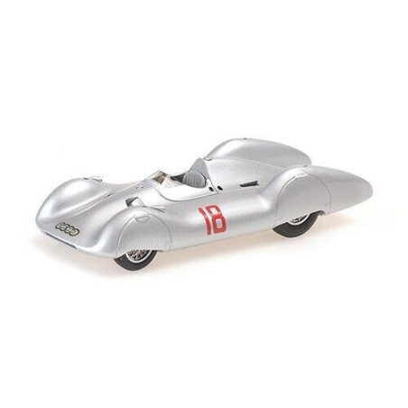 Auto Union Typ D Stromlinie