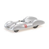Auto Union Typ D Stromlinie