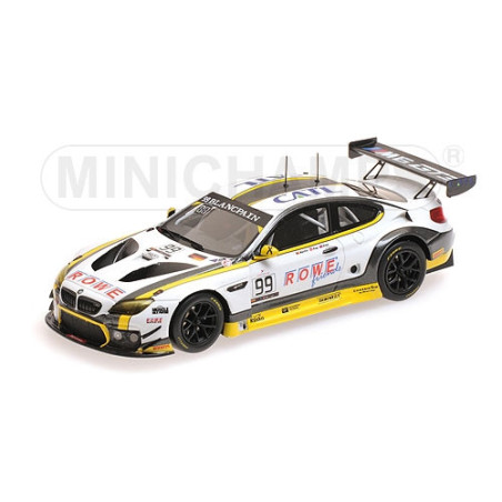 BMW M6 GT3
