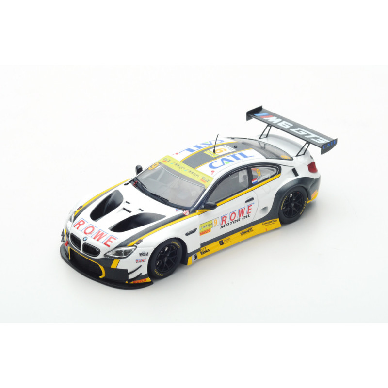 BMW M6 GT3