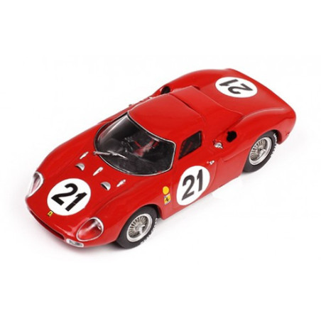 Ferrari 275 LM