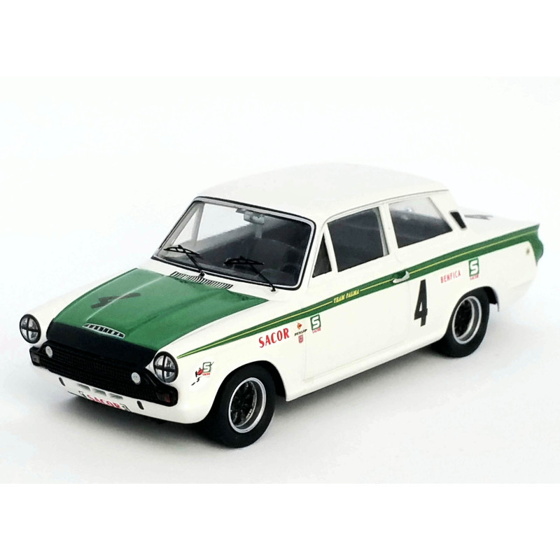 Ford Cortina Lotus