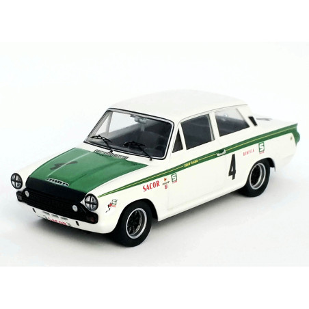 Ford Cortina Lotus