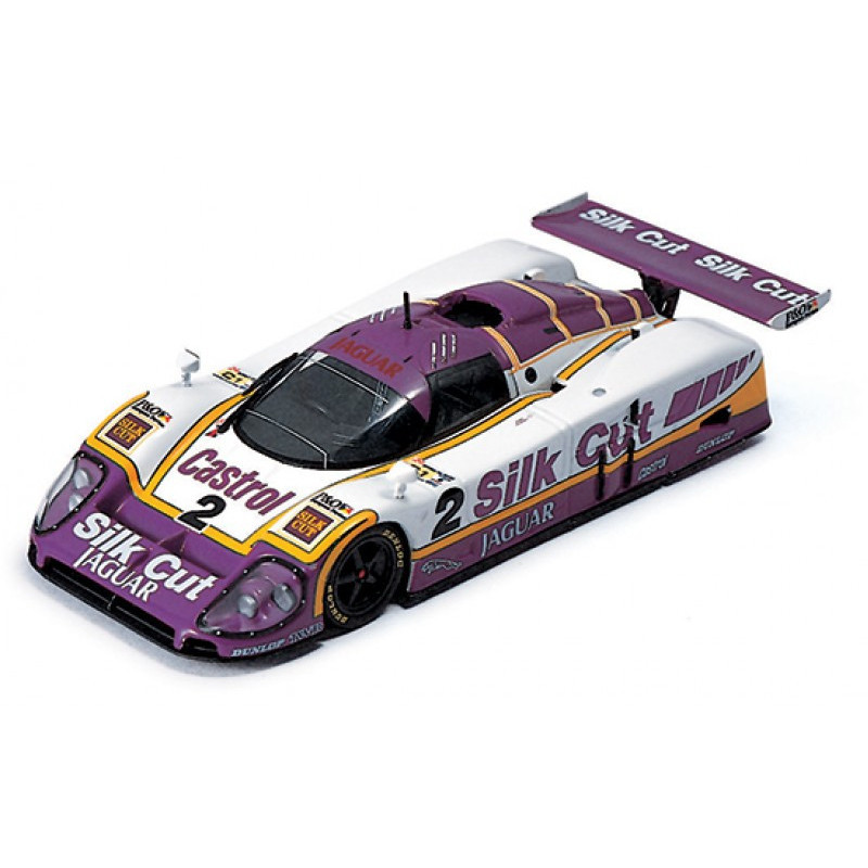 Jaguar XJR-12