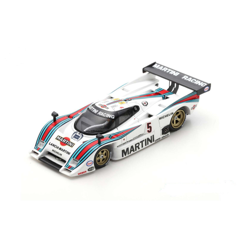 Lancia LC2