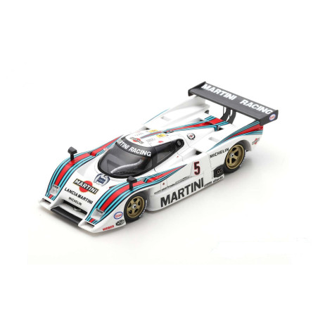 Lancia LC2