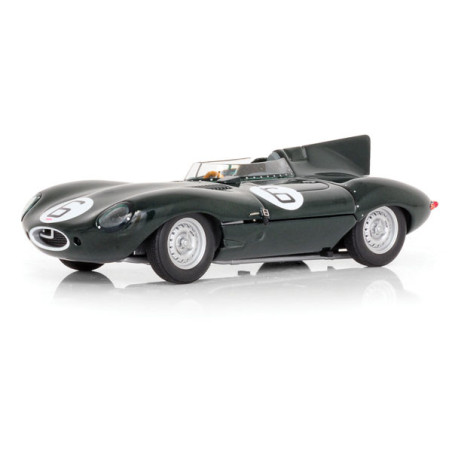 JAGUAR D-TYPE