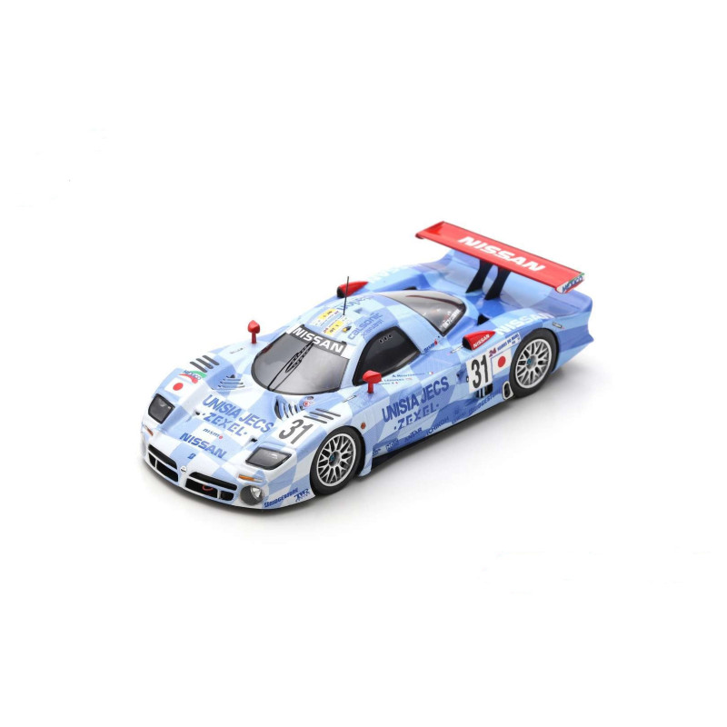 Nissan R390 GT1