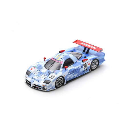 Nissan R390 GT1