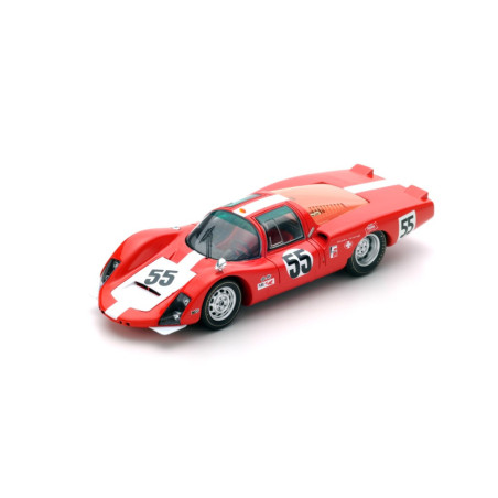 Porsche 906 LH