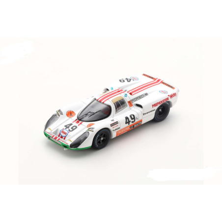 Porsche 907