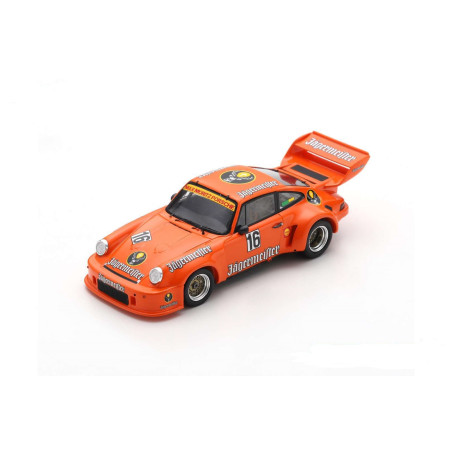 Porsche 911 Carrera RSR