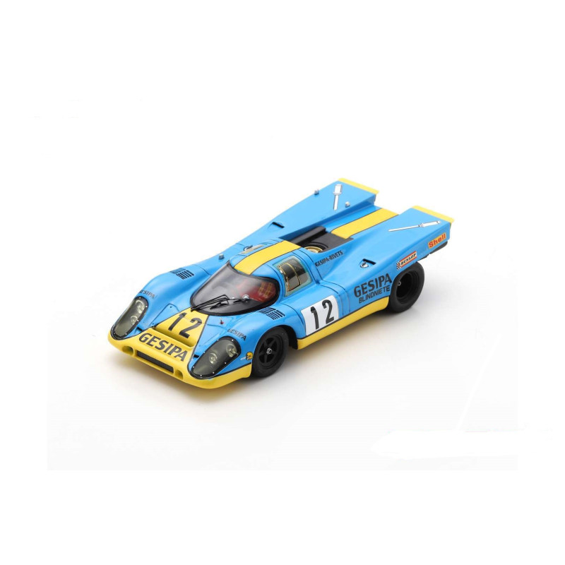 Porsche 917 K
