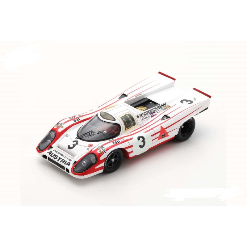 Porsche 917 K
