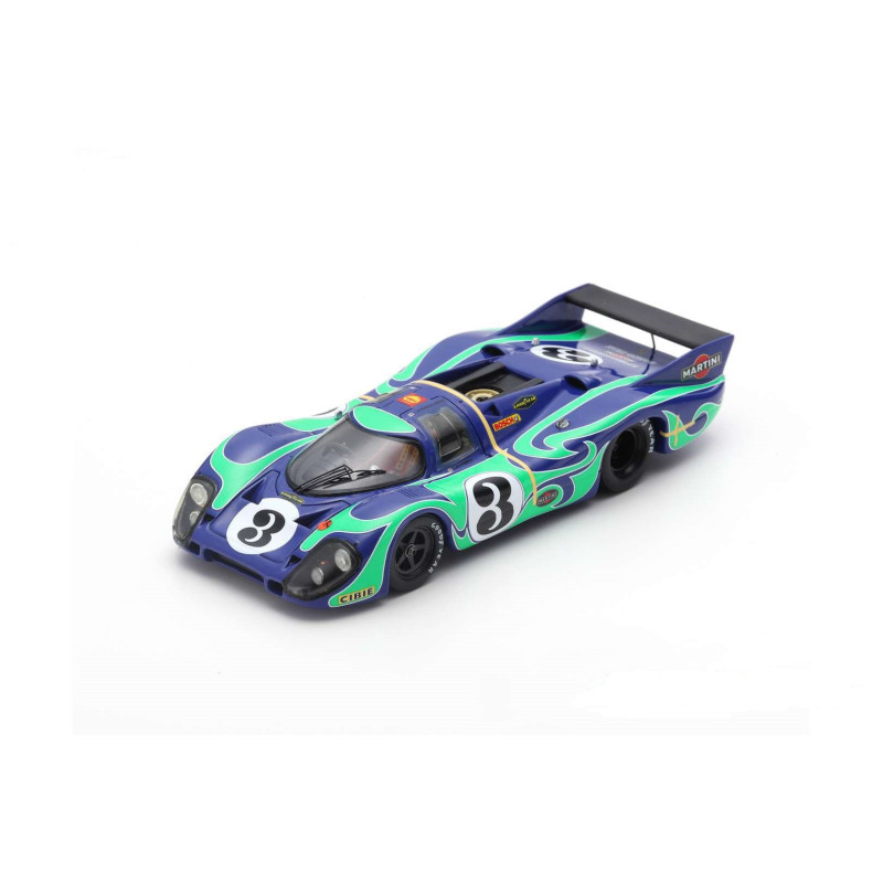Porsche 917 LH