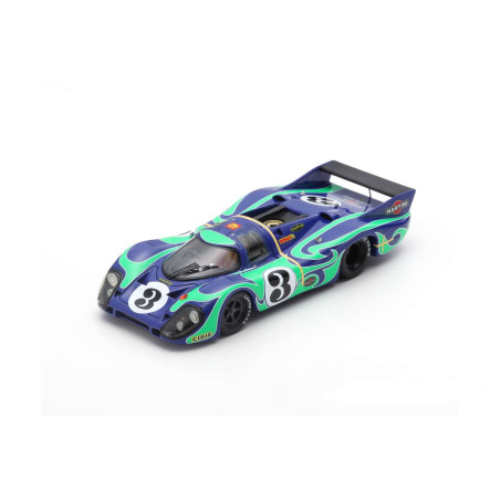 Porsche 917 LH