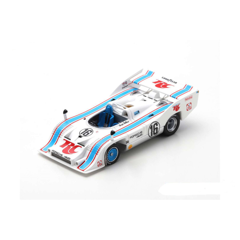 Porsche 917/10 TC