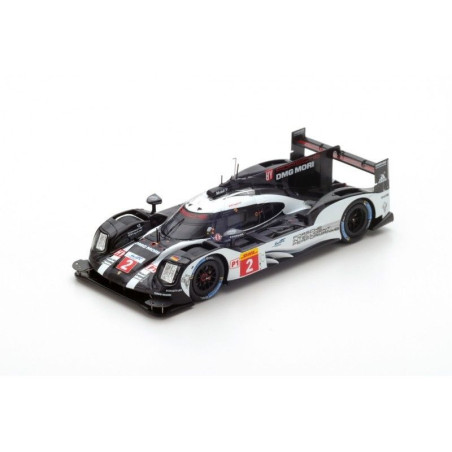 Porsche 919 Hybrid
