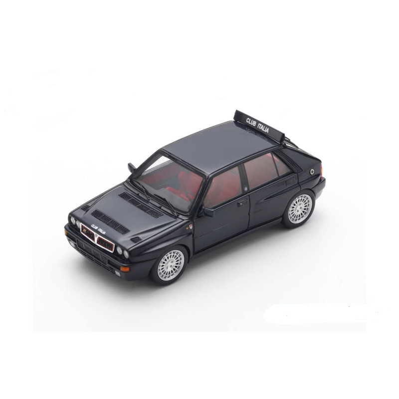 Lancia Delta HF Integrale Club Italia