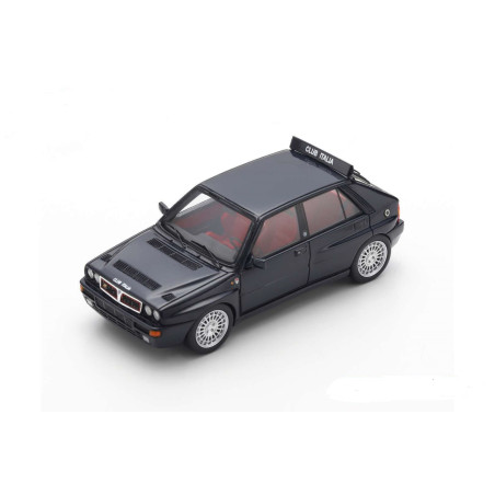 Lancia Delta HF Integrale Club Italia