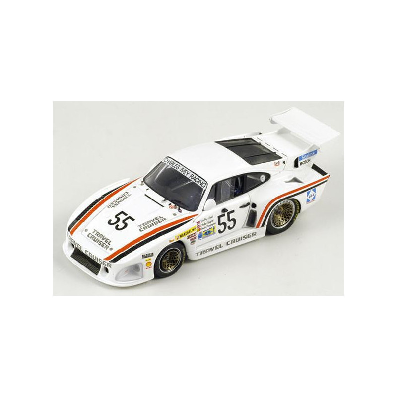Porsche 935 K3