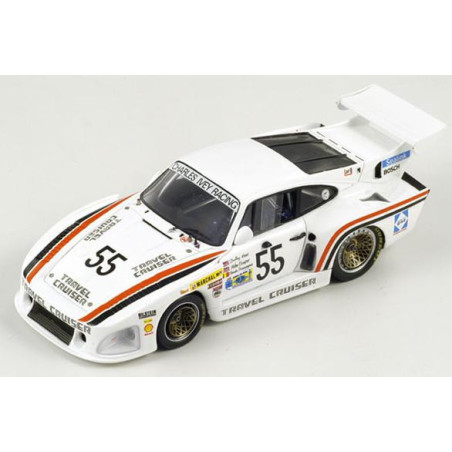 Porsche 935 K3
