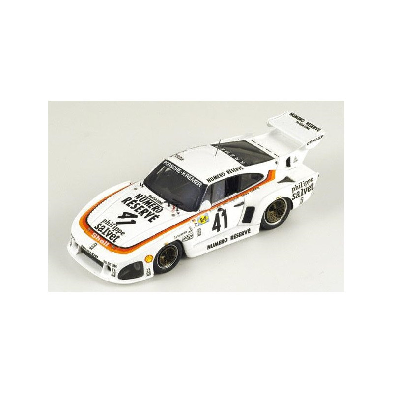 Porsche 935 K3