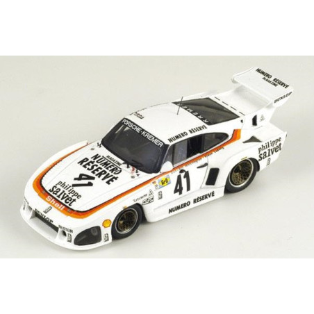 Porsche 935 K3