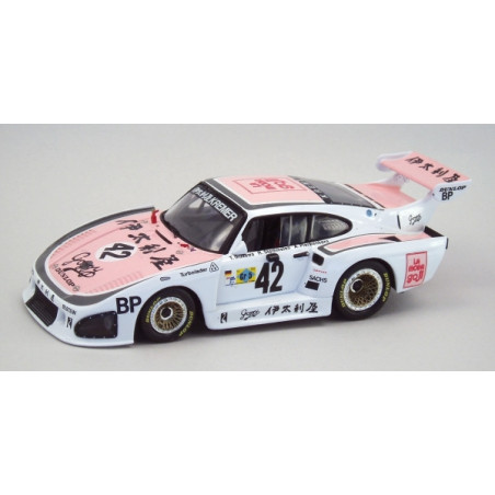 Porsche 935 K3