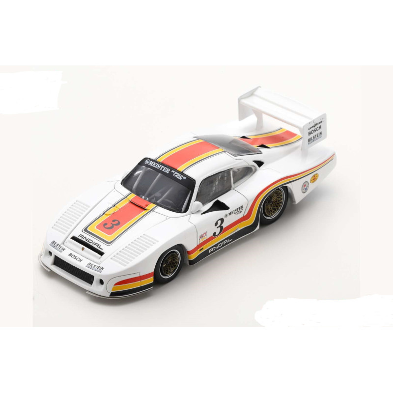 Porsche 935 L
