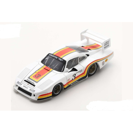 Porsche 935 L