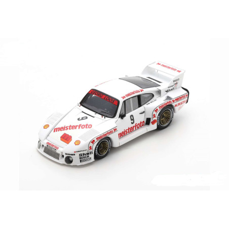 Porsche 935/80
