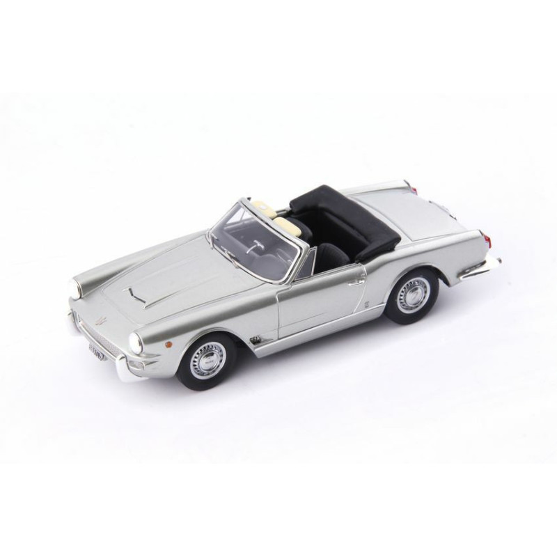 Maserati 3500 GT Spyder