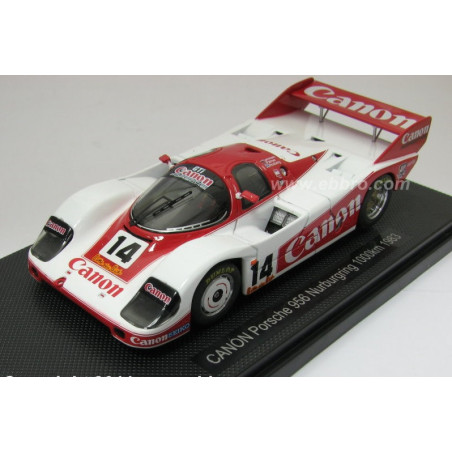 PORSCHE 956