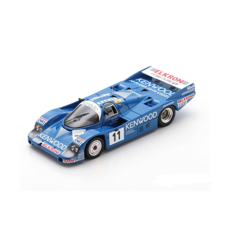 Porsche 956