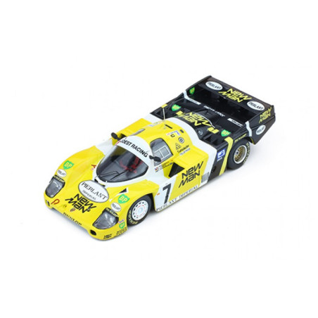 Porsche 956 LH