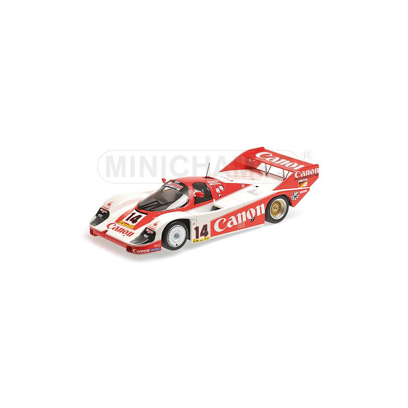 Porsche 956K